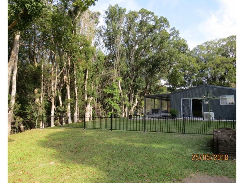 Middle Pocket NSW 2483