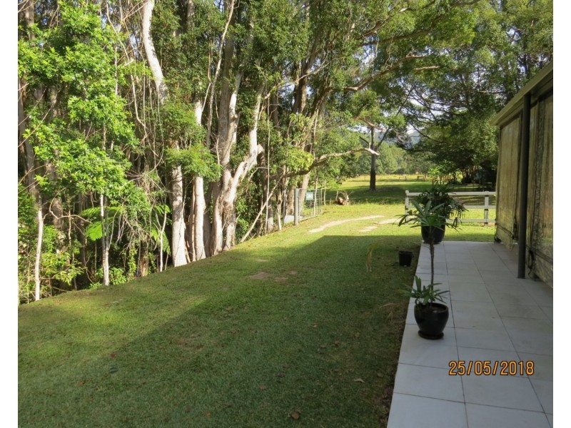 Middle Pocket NSW 2483