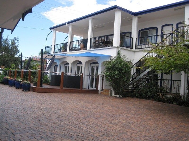 26 – Tweed Street, Brunswick Heads NSW 2483