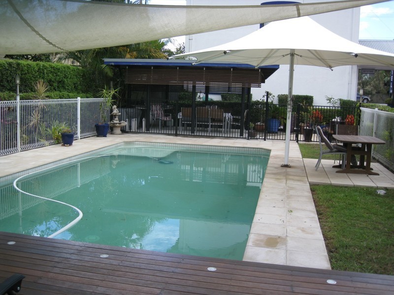 26 – Tweed Street, Brunswick Heads NSW 2483