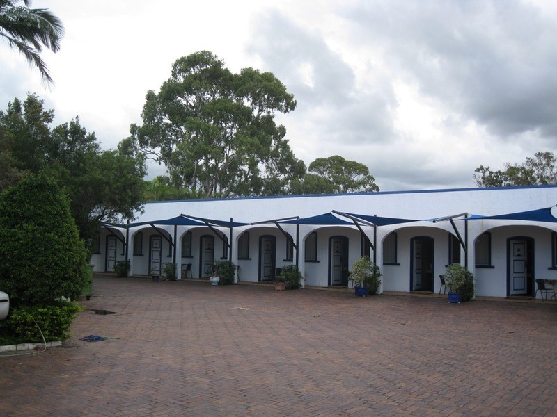 26 – Tweed Street, Brunswick Heads NSW 2483