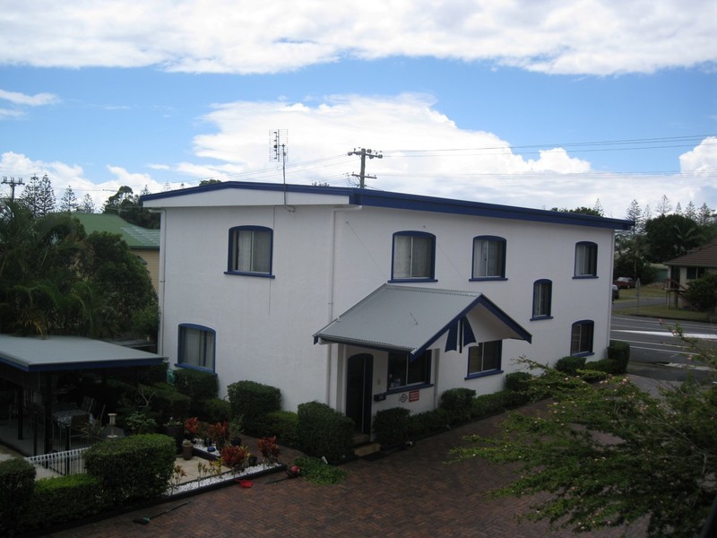 26 – Tweed Street, Brunswick Heads NSW 2483