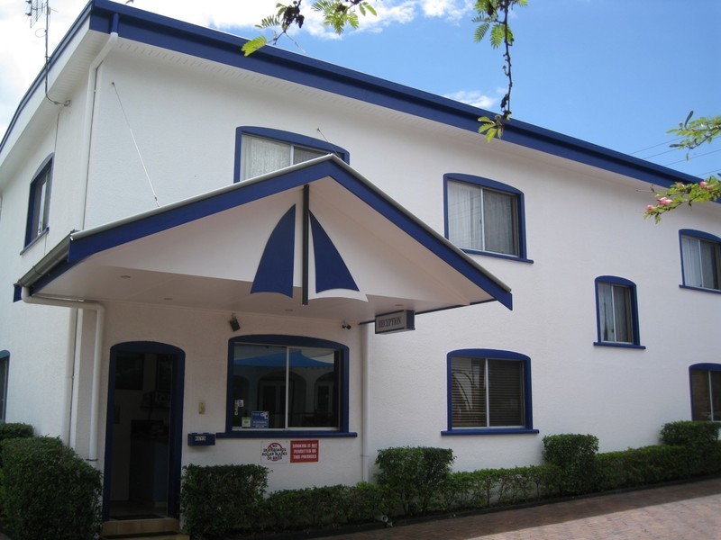 26 – Tweed Street, Brunswick Heads NSW 2483