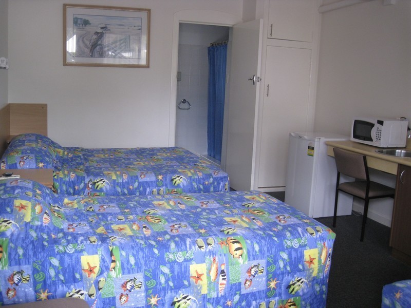 26 – Tweed Street, Brunswick Heads NSW 2483