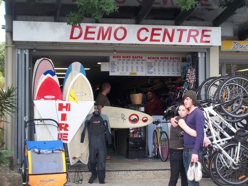 1/31 Lawson Street, Byron Bay NSW 2481