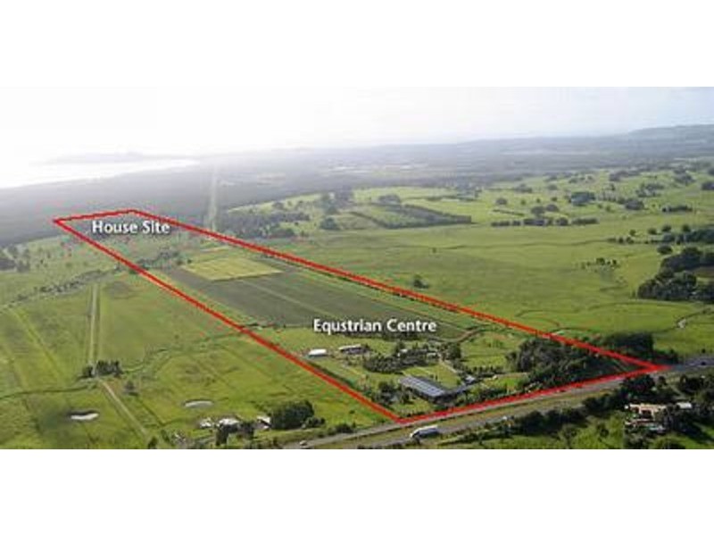 Lot 2 Pacific Highway, Tyagarah NSW 2481