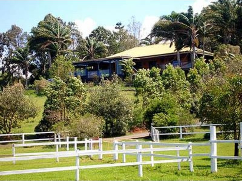 Lot 2 Pacific Highway, Tyagarah NSW 2481