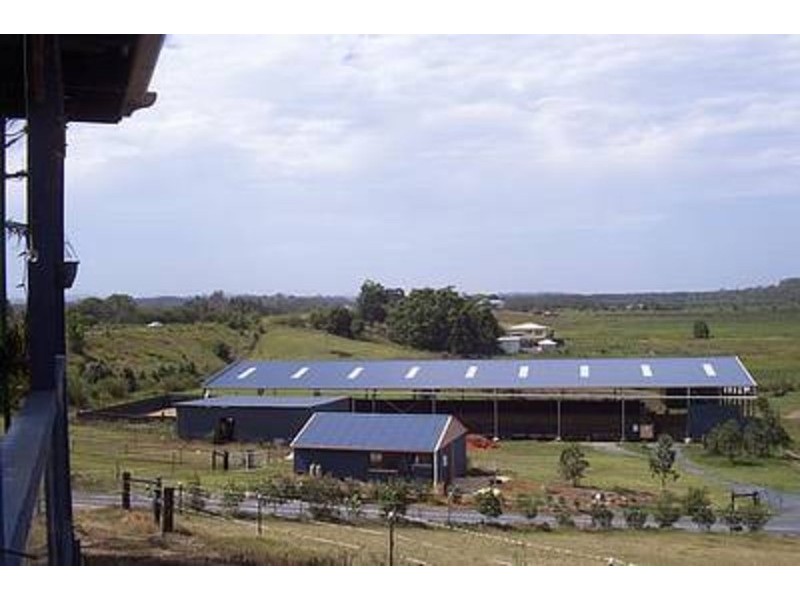 Lot 2 Pacific Highway, Tyagarah NSW 2481