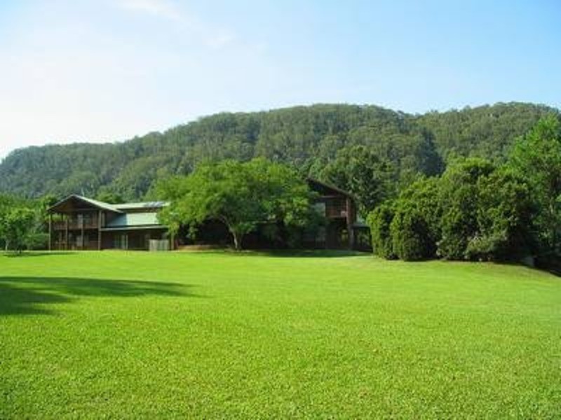 Lot 133 Wilsons Creek Road, Byron Bay NSW 2481