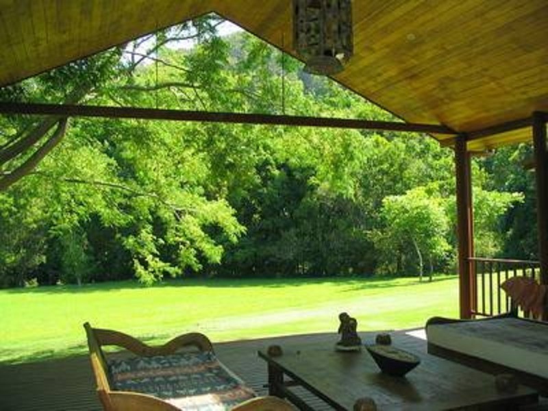 Lot 133 Wilsons Creek Road, Byron Bay NSW 2481