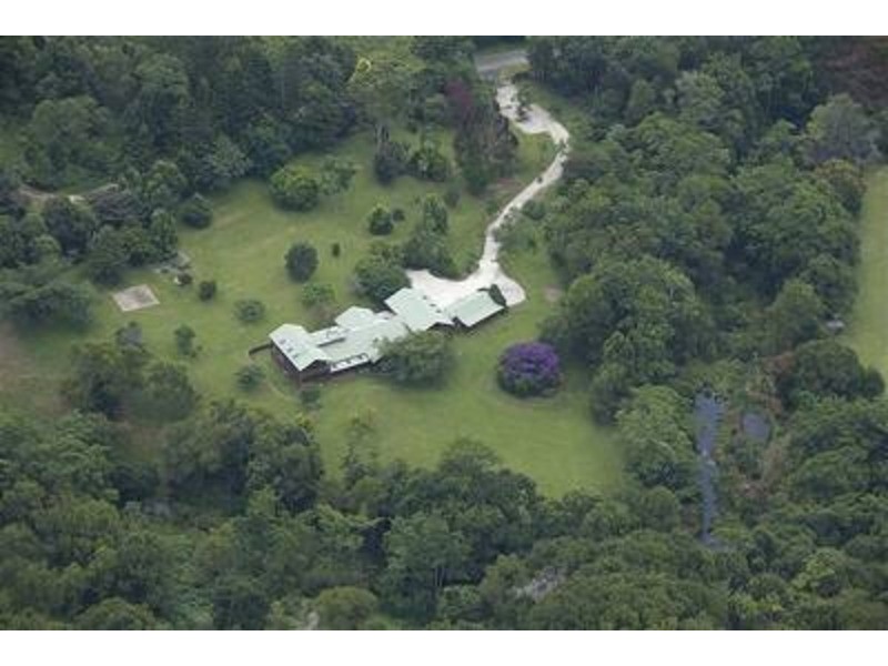 Lot 133 Wilsons Creek Road, Byron Bay NSW 2481