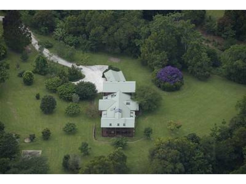 Lot 133 Wilsons Creek Road, Byron Bay NSW 2481