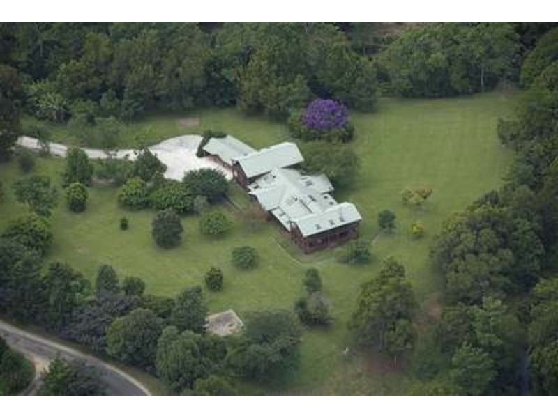 Lot 133 Wilsons Creek Road, Byron Bay NSW 2481