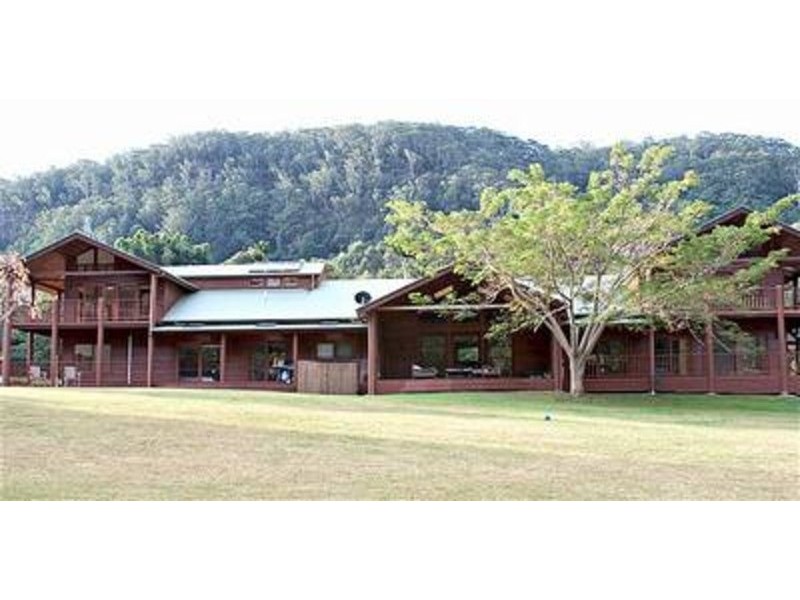 Lot 133 Wilsons Creek Road, Byron Bay NSW 2481