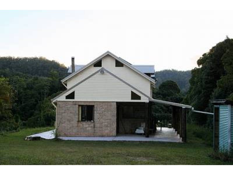 Burringbar NSW 2483