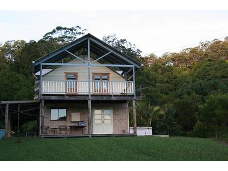 Burringbar NSW 2483