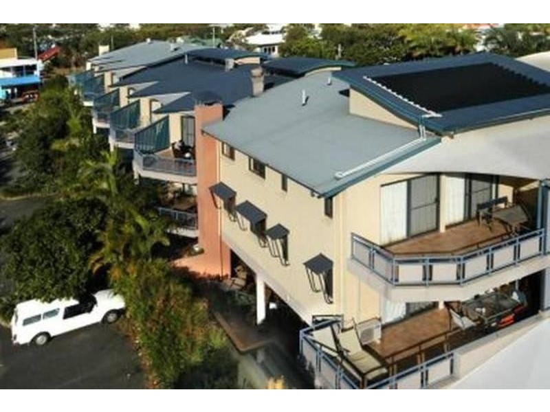 11/8 Byron Quarter, Byron Street, Byron Bay NSW 2481