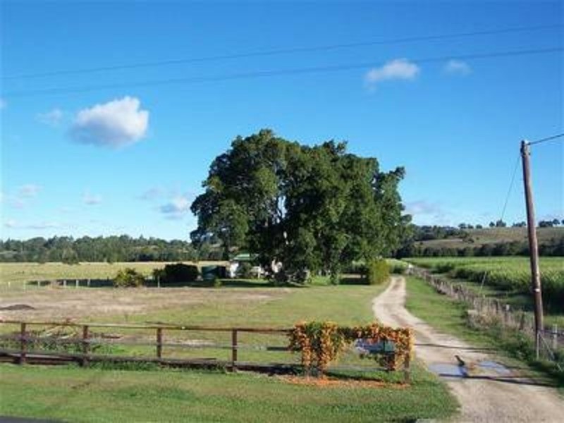 256 Main Arm Road, Mullumbimby NSW 2482