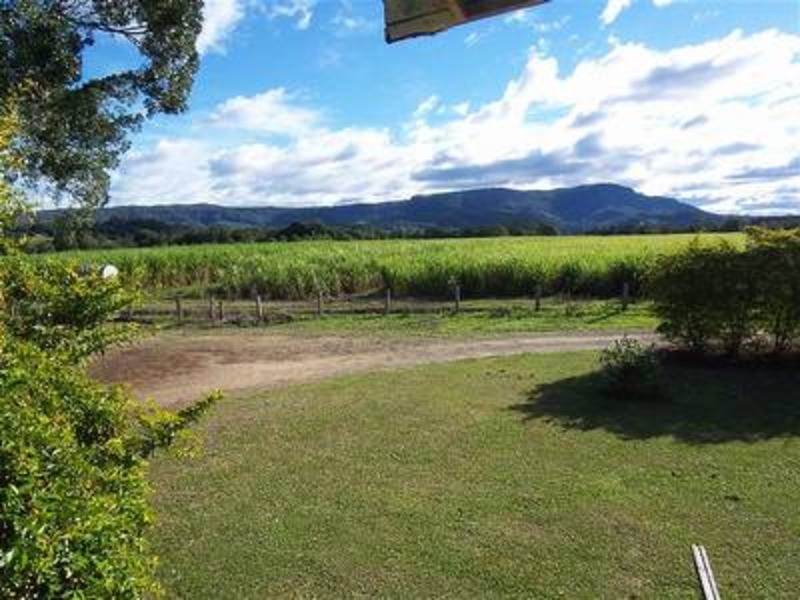 256 Main Arm Road, Mullumbimby NSW 2482