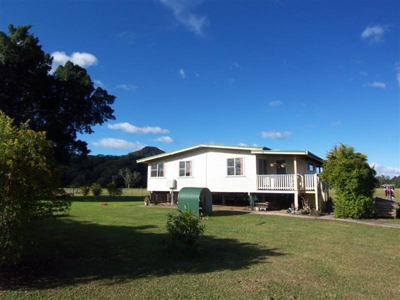 256 Main Arm Road, Mullumbimby NSW 2482
