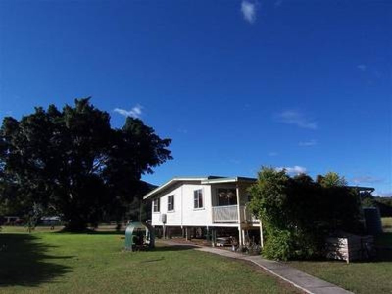 256 Main Arm Road, Mullumbimby NSW 2482