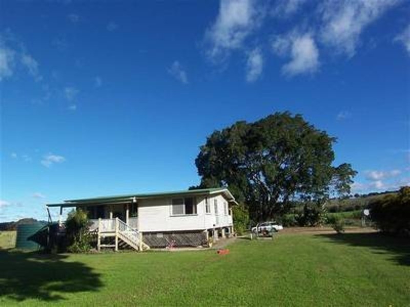 256 Main Arm Road, Mullumbimby NSW 2482