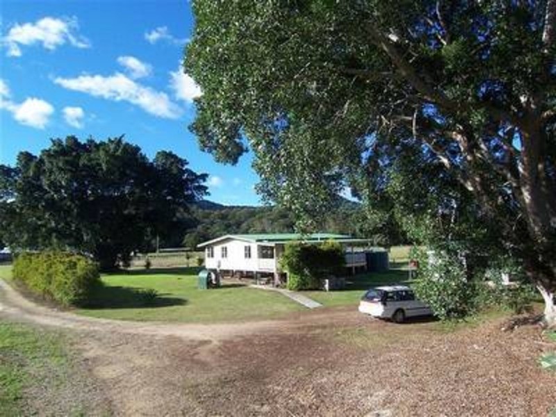256 Main Arm Road, Mullumbimby NSW 2482