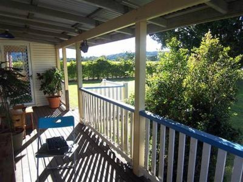 256 Main Arm Road, Mullumbimby NSW 2482