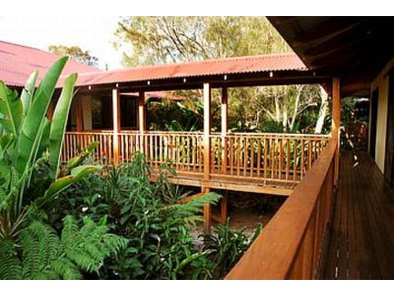 52 Shirley Lane, Byron Bay NSW 2481