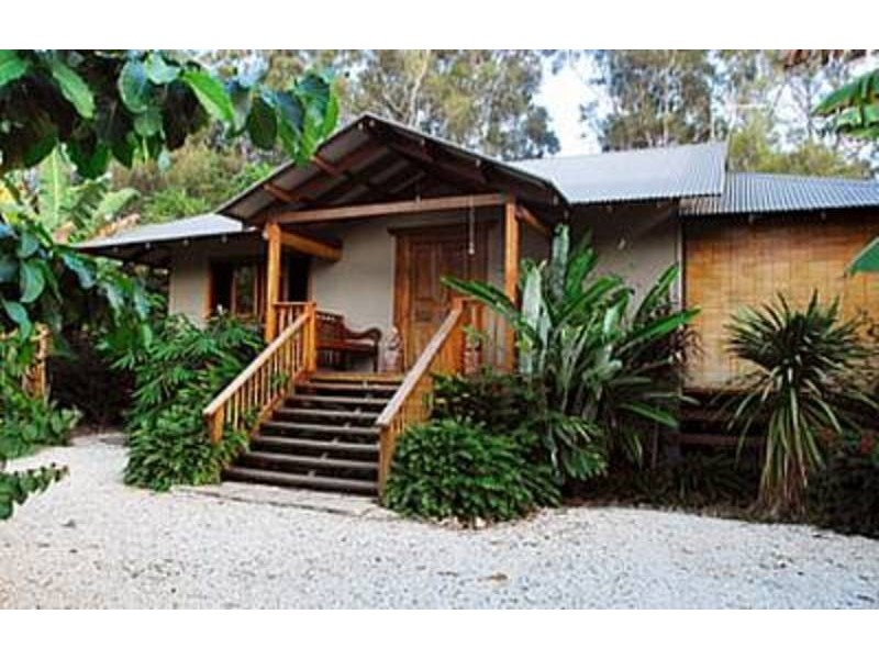 54 Shirley Lane, Byron Bay NSW 2481