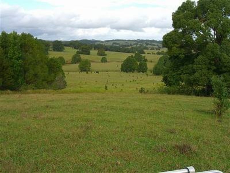 Lot 22 Booyong Road, Clunes NSW 2480