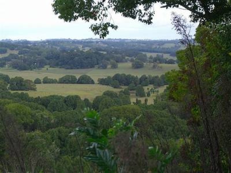 Lot 22 Booyong Road, Clunes NSW 2480