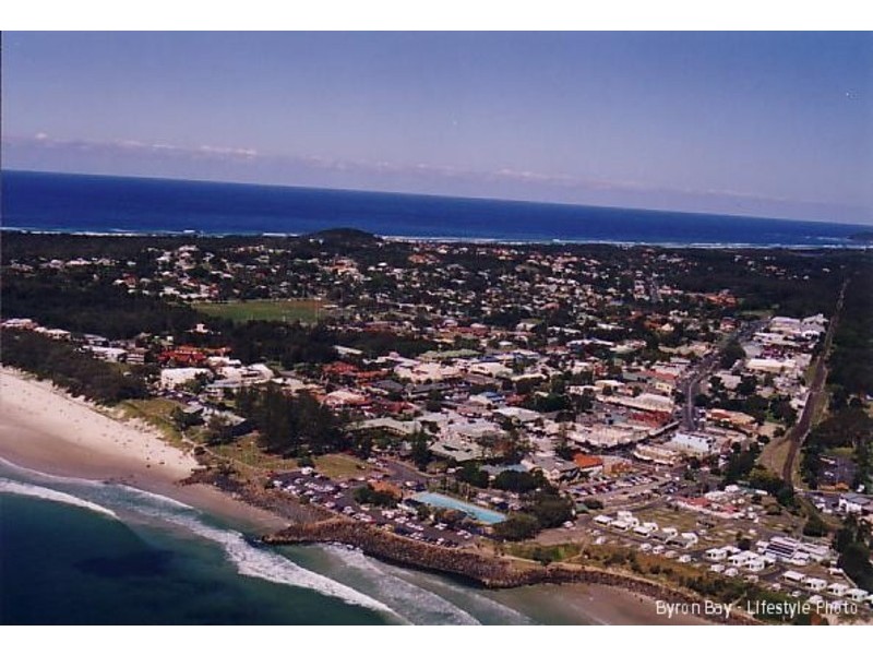 Byron Bay NSW 2481