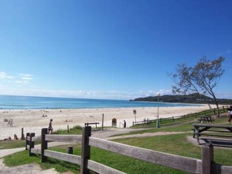 1/14 Bay Street, Byron Bay NSW 2481