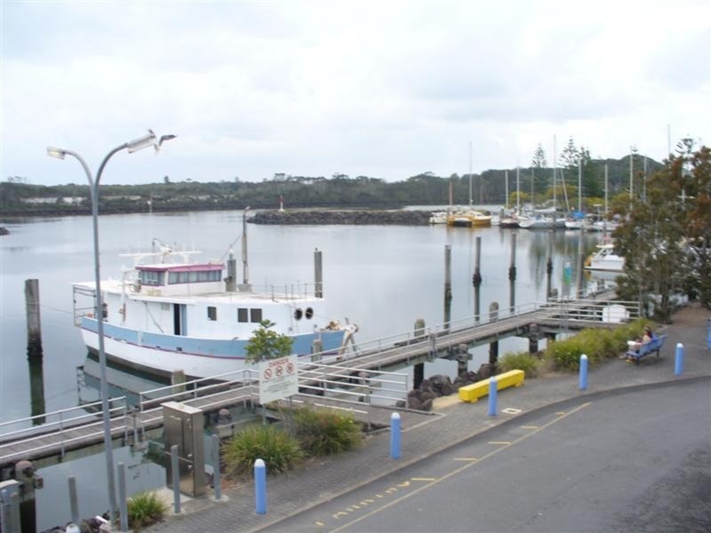 Lot 328 Old Pacific Highway, Brunswick Heads NSW 2483