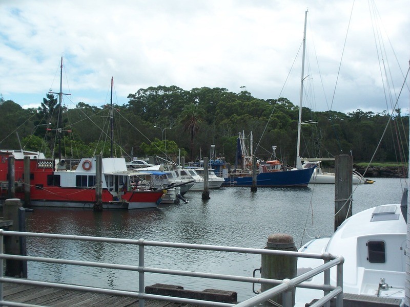 Lot 328 Old Pacific Highway, Brunswick Heads NSW 2483