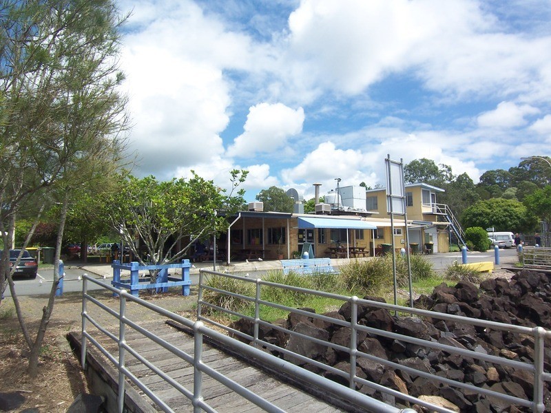 Lot 328 Old Pacific Highway, Brunswick Heads NSW 2483