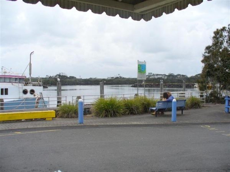 Lot 328 Old Pacific Highway, Brunswick Heads NSW 2483