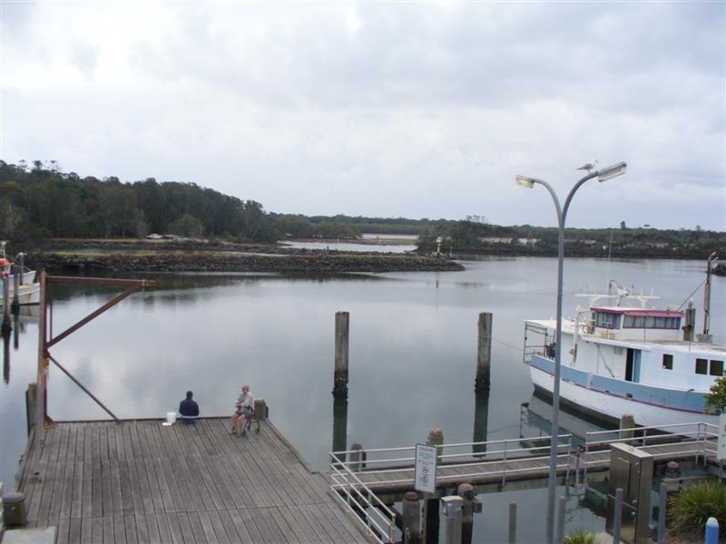 Lot 328 Old Pacific Highway, Brunswick Heads NSW 2483