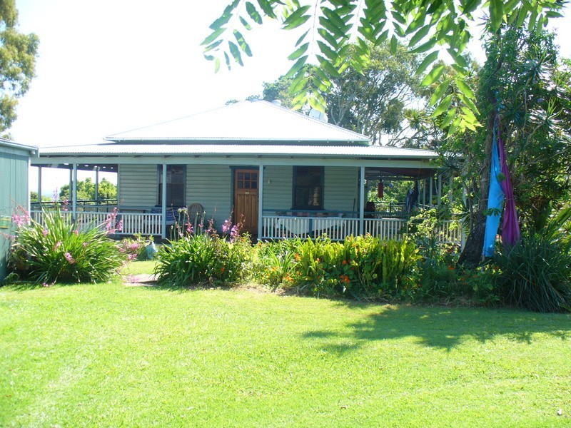 Goonengerry NSW 2482