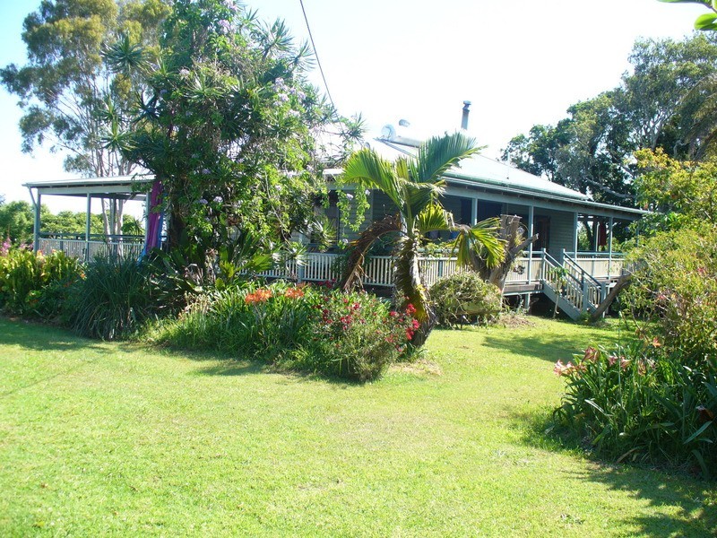 Goonengerry NSW 2482