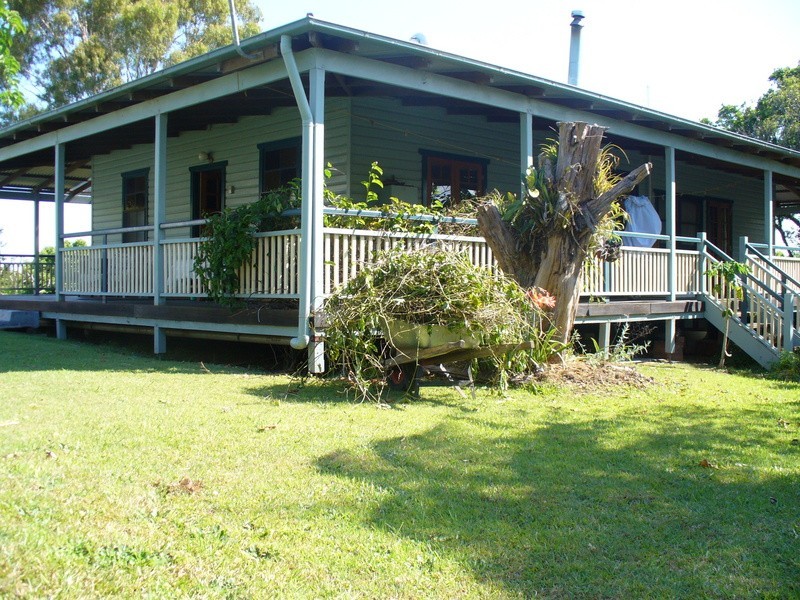 Goonengerry NSW 2482