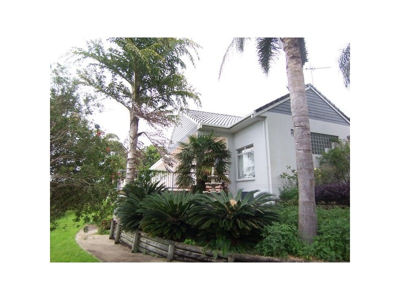 25 Pacific Highway, Knockrow NSW 2479