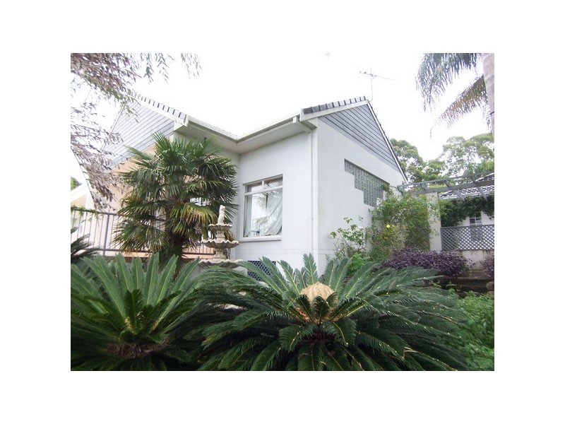 25 Pacific Highway, Knockrow NSW 2479