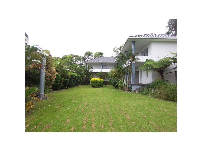 25 Pacific Highway, Knockrow NSW 2479