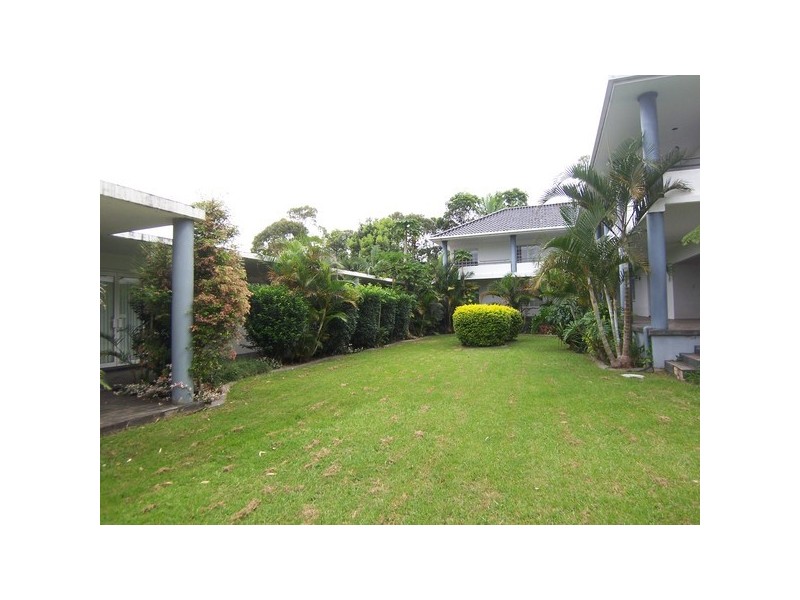 25 Pacific Highway, Knockrow NSW 2479