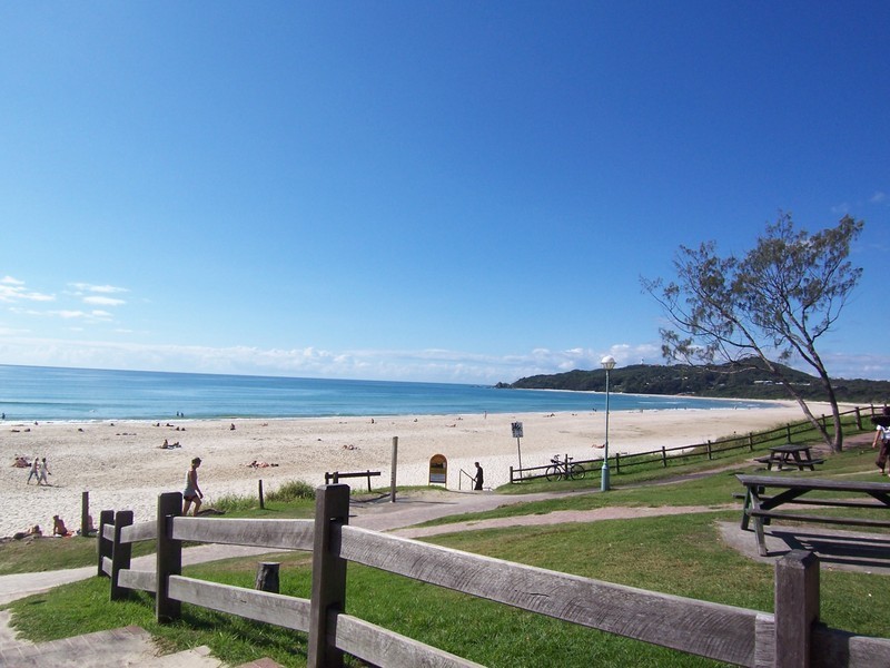Byron Bay NSW 2481