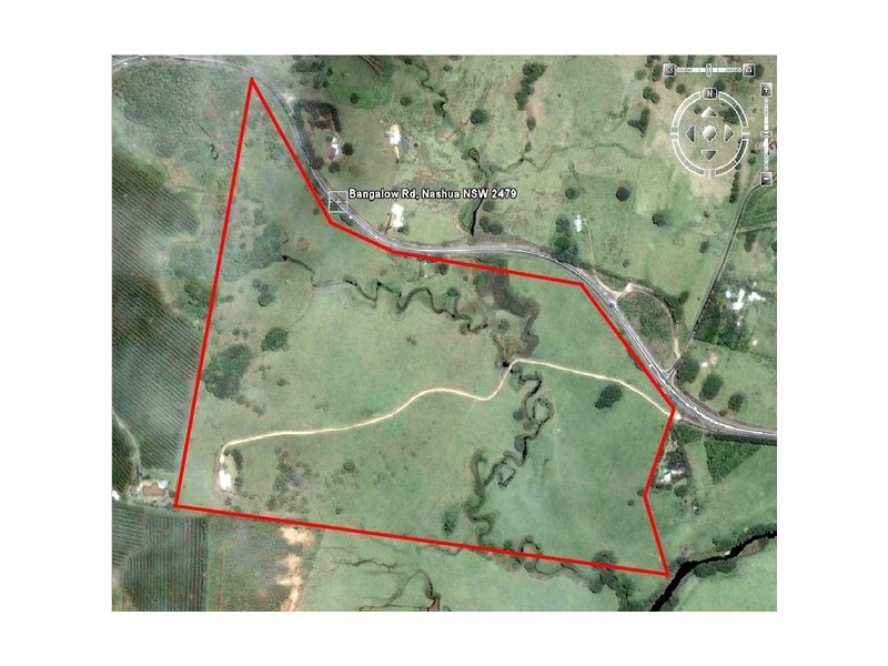 112 Bangalow Road, Nashua NSW 2479