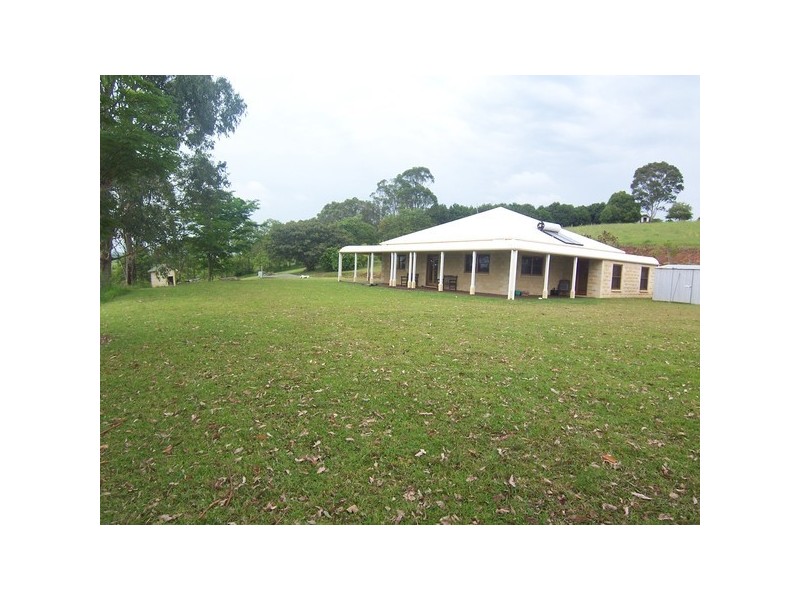 112 Bangalow Road, Nashua NSW 2479