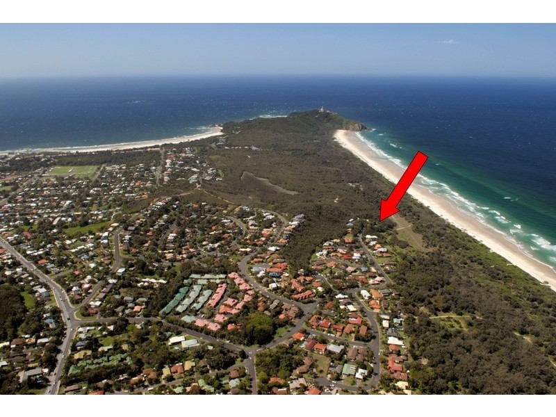 Byron Bay NSW 2481